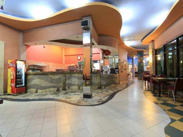 Dangau Hotel Kubu Raya Dangau Hotel Kubu Raya