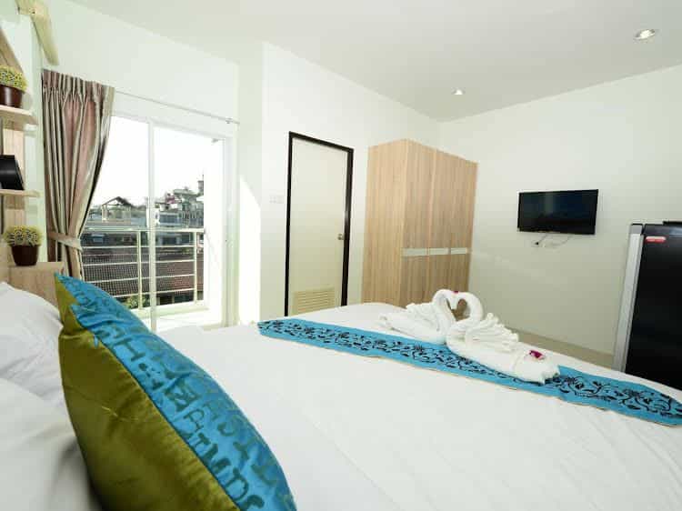 Enrich Boutique Place Enrich Boutique Place