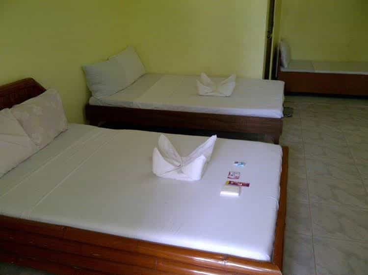 Simon's Heritage Resort Simon's Heritage Resort