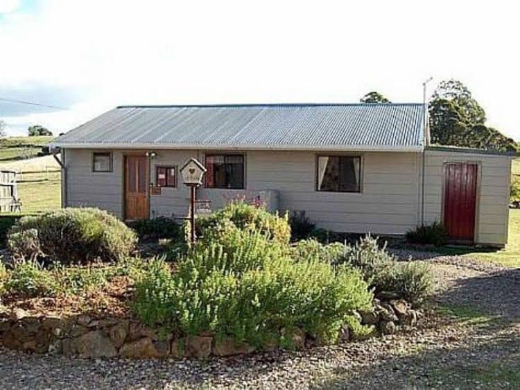 Engadine Cottage Engadine Cottage