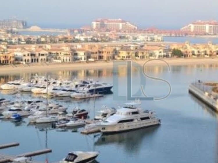 Vacation Bay - Palm Jumeirah Marina Residence 63