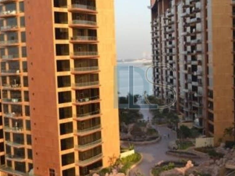 Vacation Bay - Palm Jumeirah Marina Residence 60