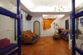 Long Yuan Ju Homestay Long Yuan Ju Homestay