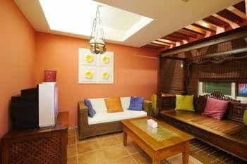 Long Yuan Ju Homestay Long Yuan Ju Homestay