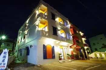 Long Yuan Ju Homestay Long Yuan Ju Homestay