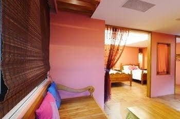 Long Yuan Ju Homestay Long Yuan Ju Homestay