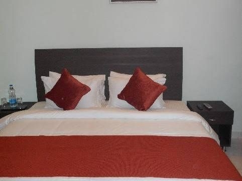 UNA Homestay UNA House3