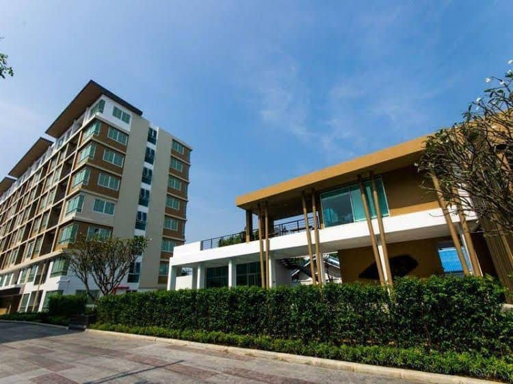 Baan Koo Kieng Hua Hin Baan Koo Kieng Hua Hin