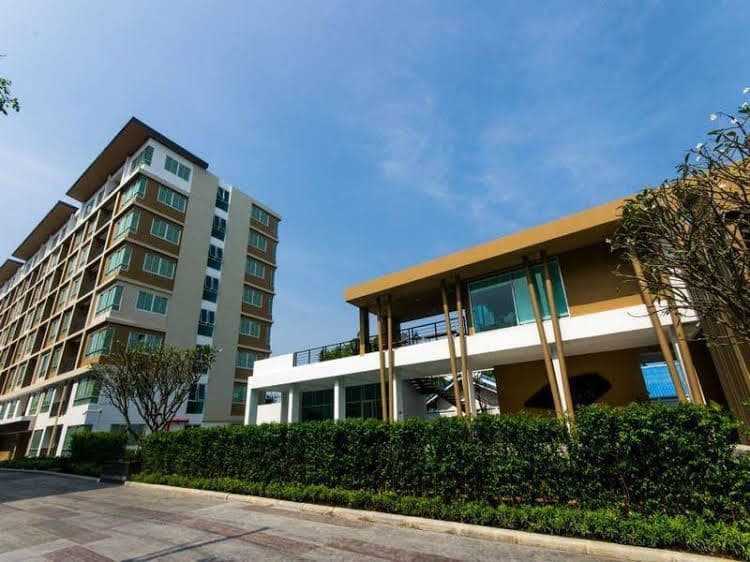Baan Koo Kieng Hua Hin Baan Koo Kieng Hua Hin