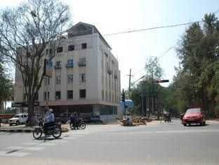 Hotel Casa Meridian0