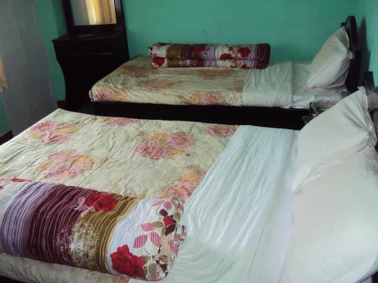 Hotel Pashupati Darshan Hotel Pashupati Darshan