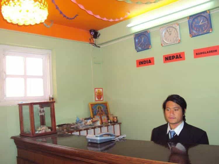 Hotel Pashupati Darshan Hotel Pashupati Darshan