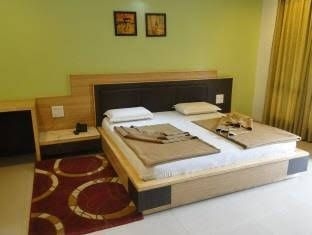 Hotel Silver Oak0