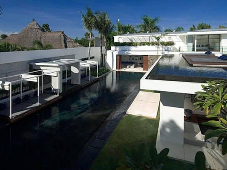 Villa Aqua Seminyak Villa Aqua Seminyak