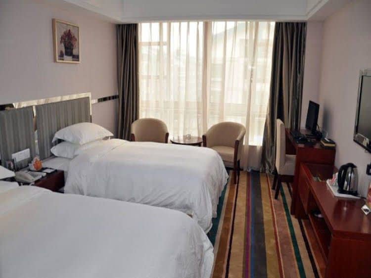Yiwu Tdidi Fashion Hotel Yiwu Tdidi Fashion Hotel