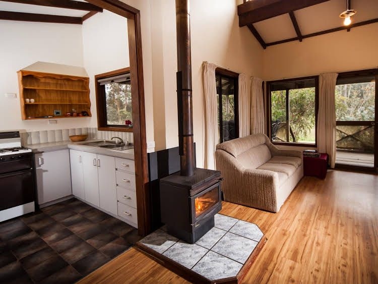 Billa Billa Farm Cottages3