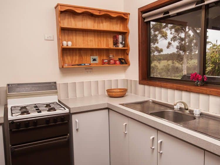 Billa Billa Farm Cottages Billa Billa Farm Cottages