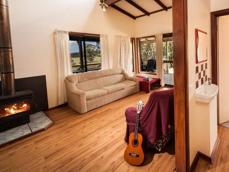 Billa Billa Farm Cottages2