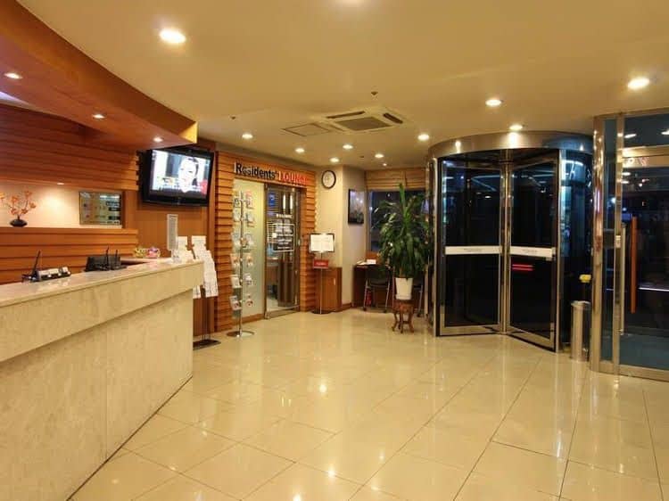 The Suite Place Serviced Residence The Suite Place Serviced Residence