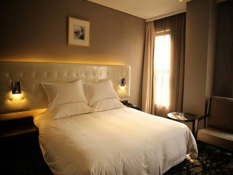Leisure Inn Shanghai Zhongshan Park Branch Hotel Leisure Inn Shanghai Zhongshan Park Branch Hotel