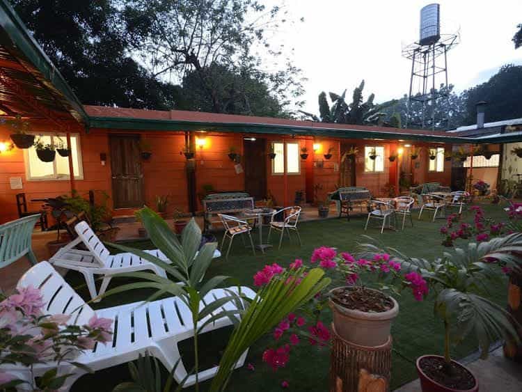 Airportside Inn Airportside Inn