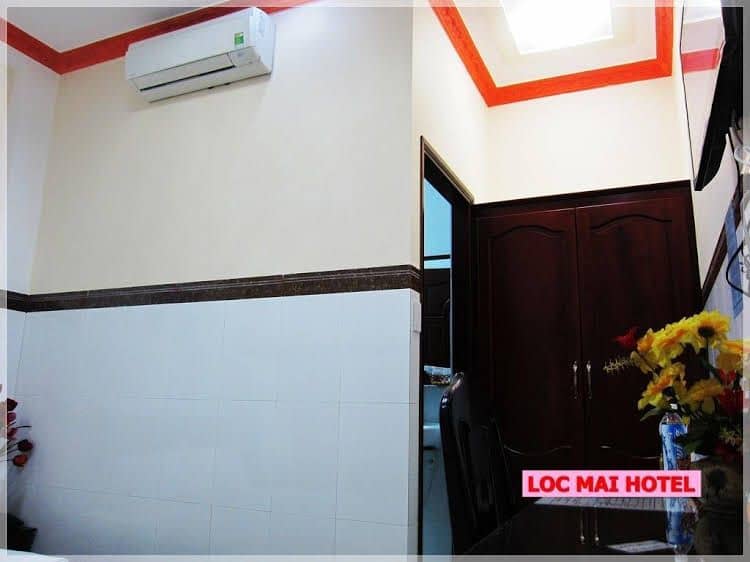 Loc Mai Hotel Loc Mai Hotel