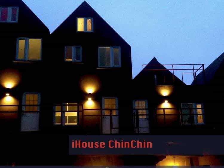 iHouse ChinChin iHouse ChinChin