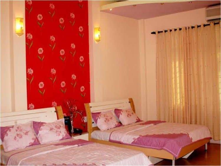 Viet Hieu Hotel Da Nang Viet Hieu Hotel Da Nang