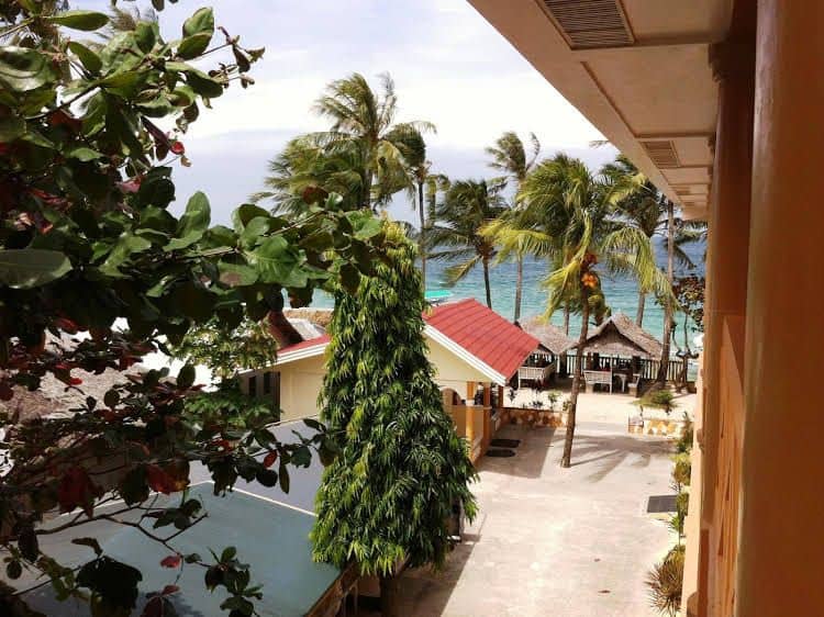 Raymen Beach Resort Raymen Beach Resort