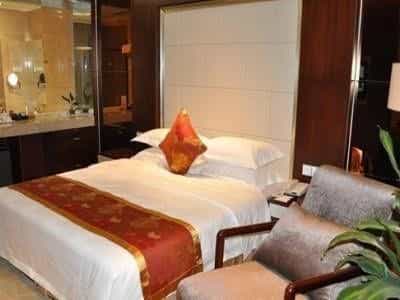 Guangyuan International Hotel Guangyuan International Hotel