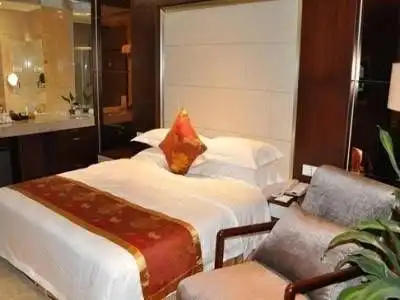 Guangyuan International Hotel Guangyuan International Hotel