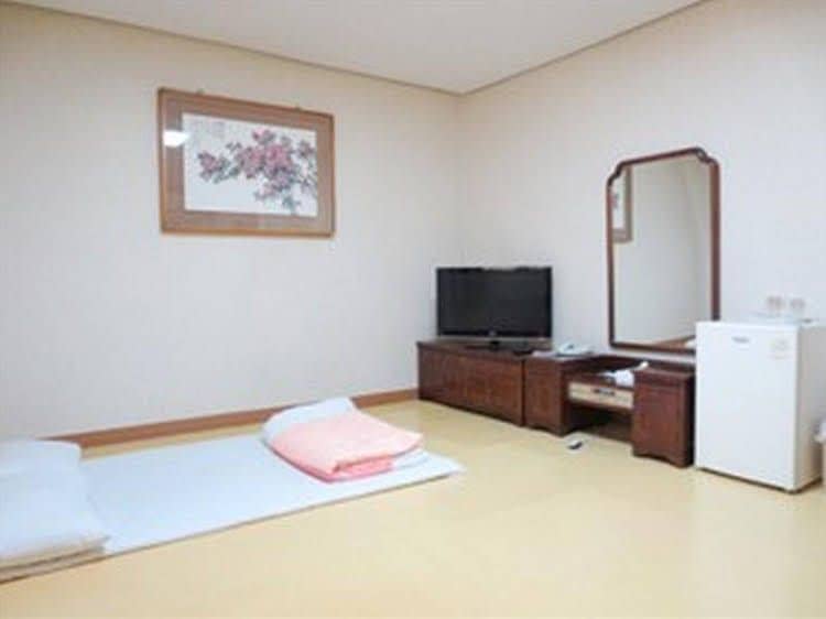 Donghwa Kims Hotel Donghwa Kims Hotel
