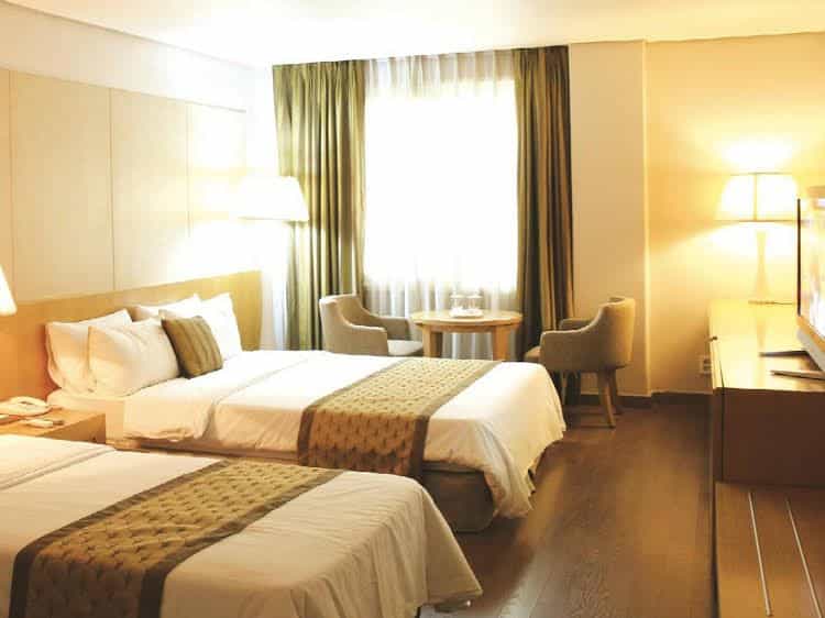 Donghwa Kims Hotel Donghwa Kims Hotel