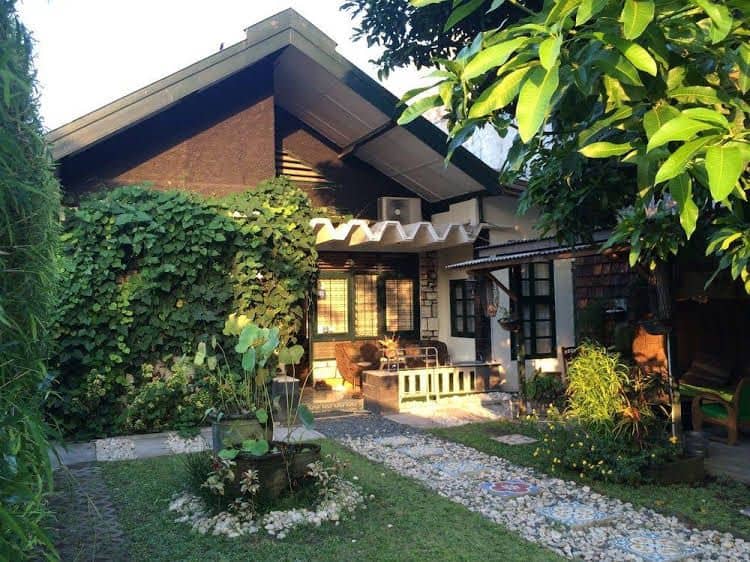 Mango Tree Dipudjo Homestay Mango Tree Dipudjo Homestay