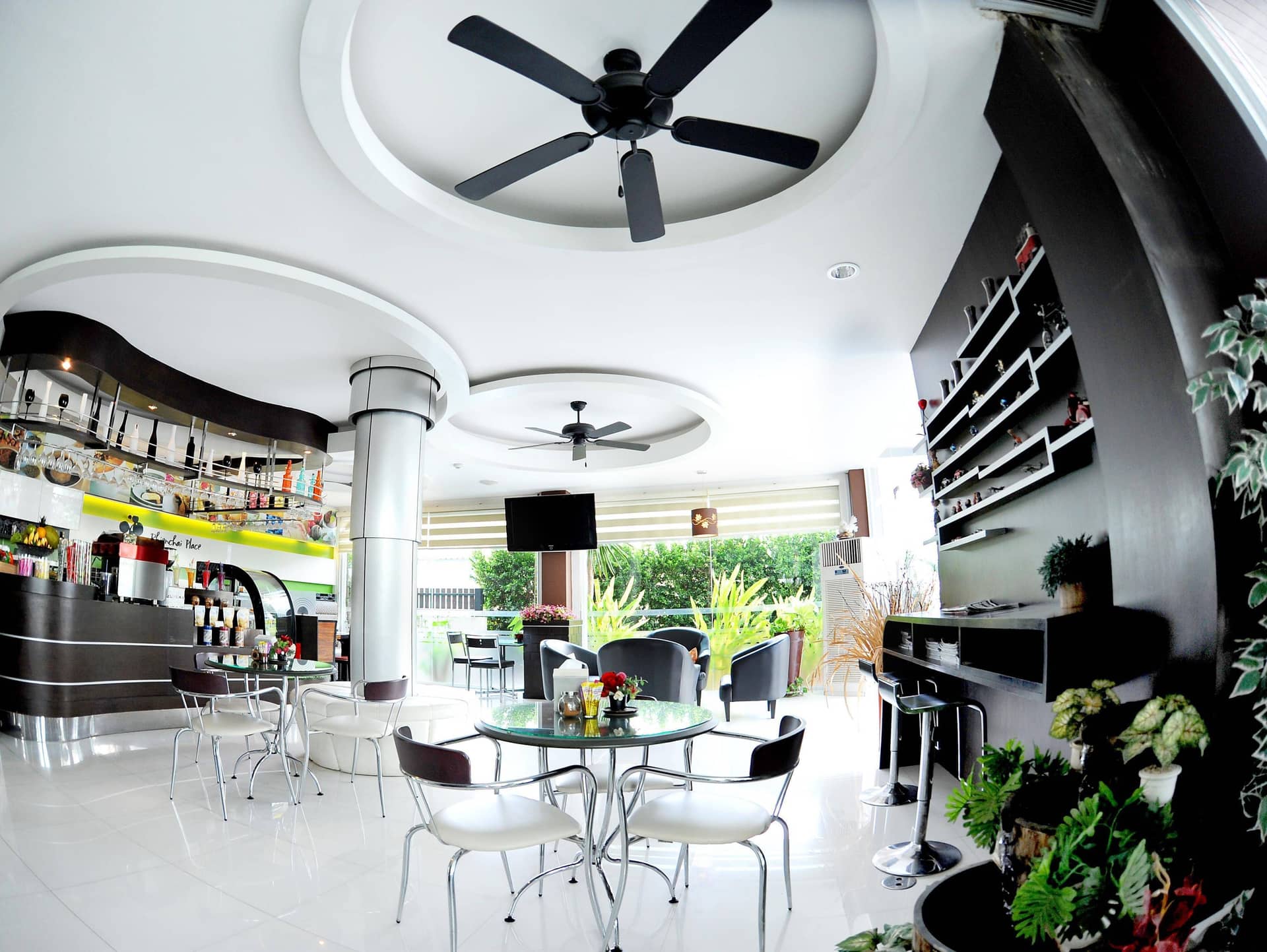Rhienchai Place Hotel Rhienchai Place Hotel