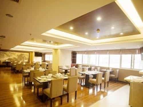 Wuhan Yamao Hengsheng Hotel Wuhan Yamao Hengsheng Hotel