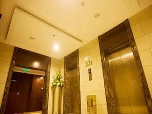 Wuhan Yamao Hengsheng Hotel Wuhan Yamao Hengsheng Hotel