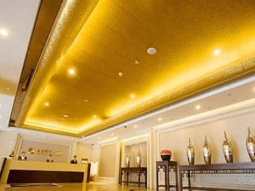 Wuhan Yamao Hengsheng Hotel Wuhan Yamao Hengsheng Hotel