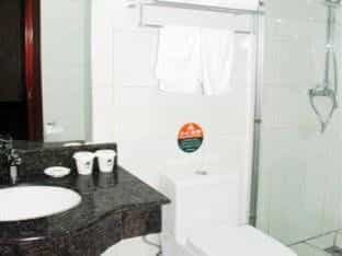 Greentree Inn Yantai Haishui Yuchang Business Hotel Greentree Inn Yantai Haishui Yuchang Business Hotel