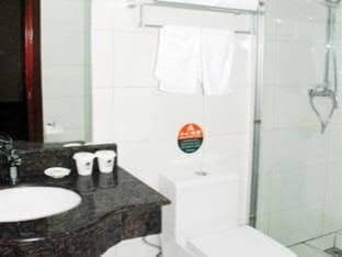 Greentree Inn Yantai Haishui Yuchang Business Hotel Greentree Inn Yantai Haishui Yuchang Business Hotel
