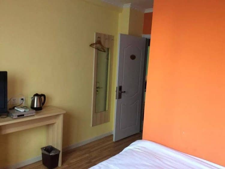 Qingdao Fushan Bay Hotel Qingdao Fushan Bay Hotel