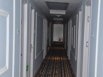 Qingdao Fushan Bay Hotel2