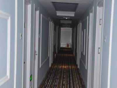 Qingdao Fushan Bay Hotel Qingdao Fushan Bay Hotel
