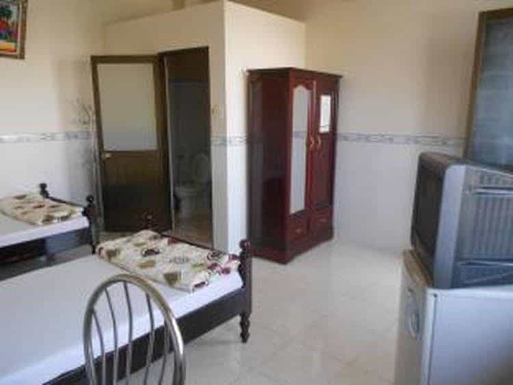 Anh Thu Hotel Anh Thu Hotel
