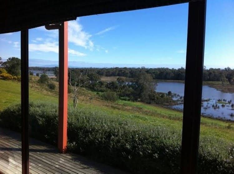 Frog Gully Cottages1