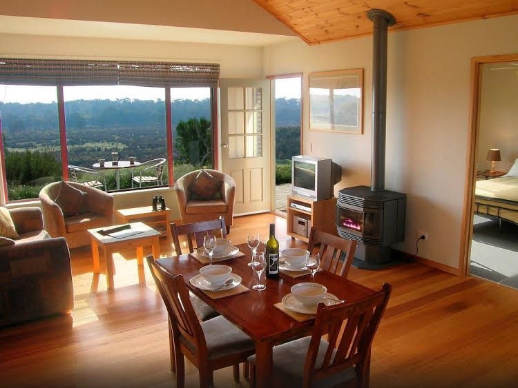 Frog Gully Cottages3