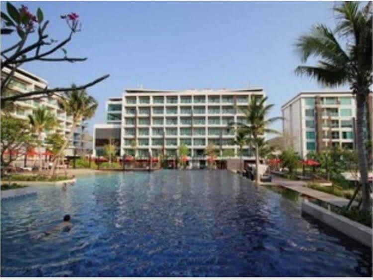Amanee Residence Hua Hin By Huahin Resort Condo Amanee Residence Hua Hin By Huahin Resort Condo