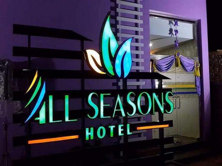 All Seasons Hotel4