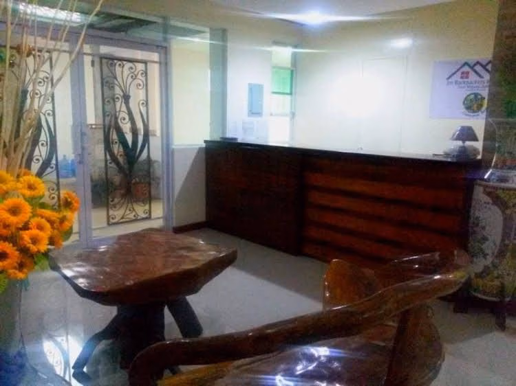 JM Backpackers Hometel4