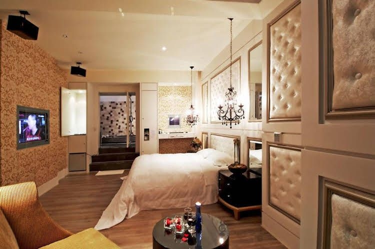รีเจียน โมเต็ล (Region Motel)3
